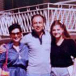 Meet your Posher, Heba